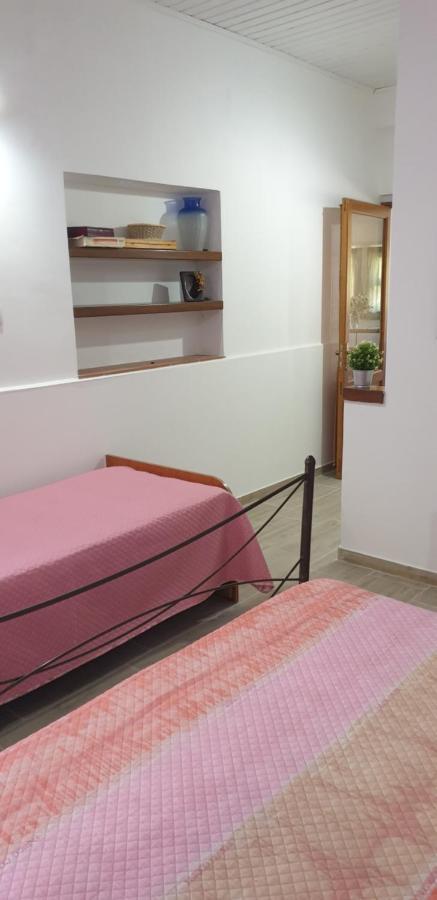 Vila Casa Vacanza Etna Evergreen Piedimonte Etneo Exteriér fotografie