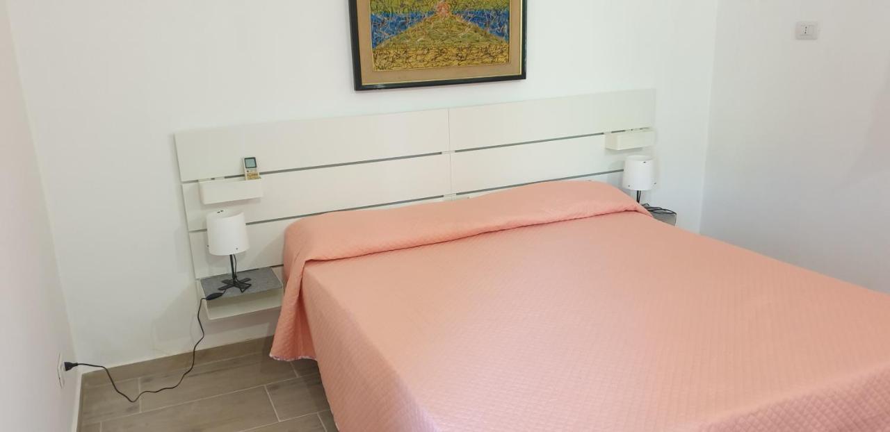 Vila Casa Vacanza Etna Evergreen Piedimonte Etneo Exteriér fotografie
