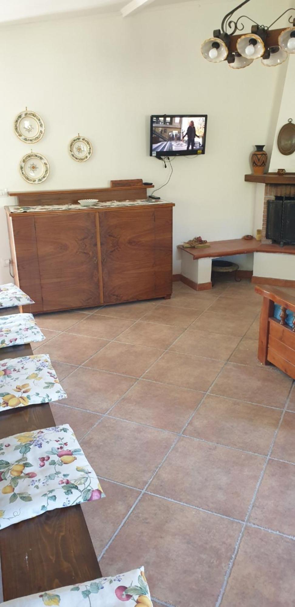 Vila Casa Vacanza Etna Evergreen Piedimonte Etneo Exteriér fotografie